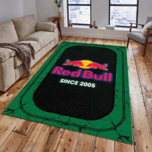 Tapis Red Bull 5