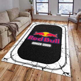 Tapis Red Bull 7