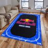 Tapis Red Bull 2