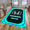 Tapis Honda 04