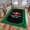 Tapis Zundapp 5