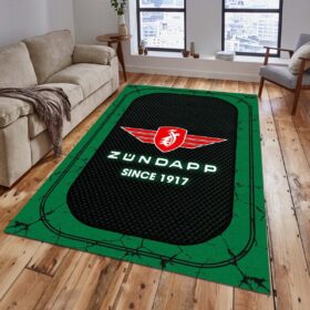 Tapis Zundapp 5