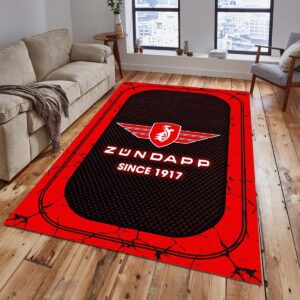 Tapis Zundapp