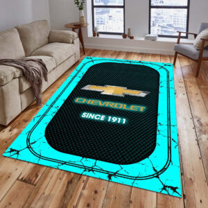Tapis Chevrolet 03