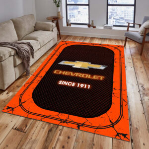 Tapis Chevrolet 05