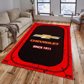 Tapis Chevrolet 06