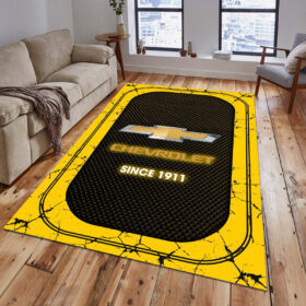 Tapis Chevrolet 08