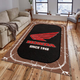 Tapis Honda Motorcycle 03