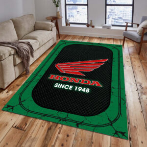 Tapis Honda Motorcycle 05