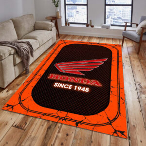 Tapis Honda Motorcycle 06