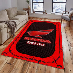Tapis Honda Motorcycle