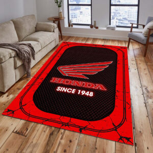 Tapis Honda Motorcycle