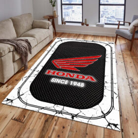 Tapis Honda Motorcycle 07