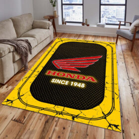 Tapis Honda Motorcycle 08