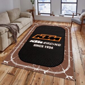 Tapis KTM Racing 3