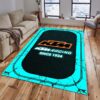 Tapis KTM Racing 4
