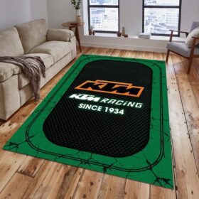 Tapis KTM Racing 5