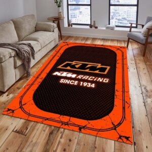 Tapis KTM Racing
