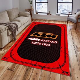 Tapis KTM Racing 6