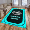 Tapis Nissan 04