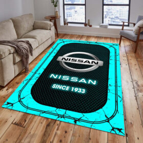 Tapis Nissan 04