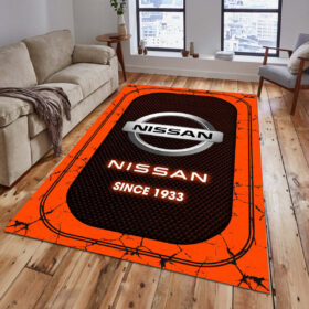 Tapis Nissan 06