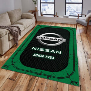 Tapis Nissan 05