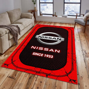 Tapis Nissan 07