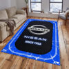 Tapis Nissan 02