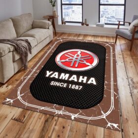Tapis Yamaha 2