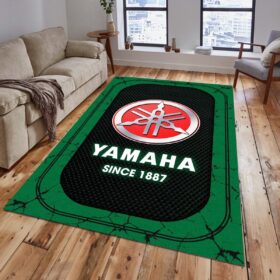 Tapis Yamaha 4