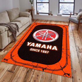 Tapis Yamaha 5