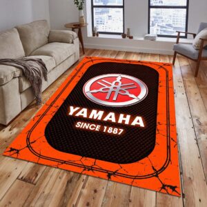 Tapis Yamaha 5
