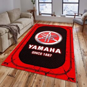Tapis Yamaha 6