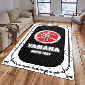 Tapis Yamaha 7