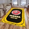 Tapis Yamaha 8
