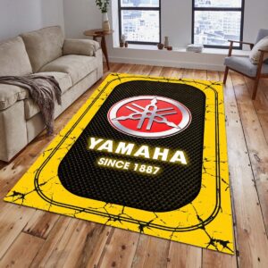 Tapis Yamaha 8