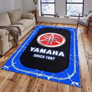 Tapis Yamaha