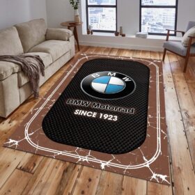 Tapis BMW Motorrad 2