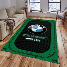 Tapis BMW Motorrad 4