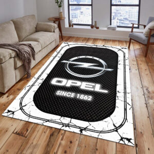 Tapis Opel 08