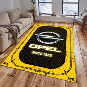 Tapis Opel