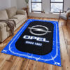 Tapis Opel 02