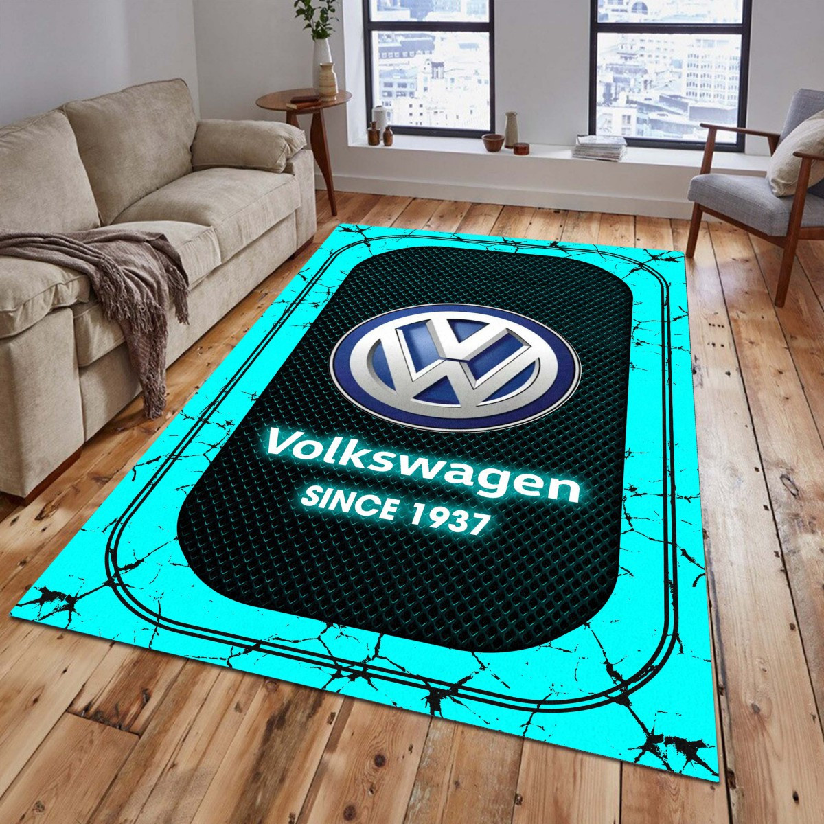Tapis Volkswagen 03