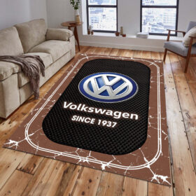 Tapis Volkswagen 02