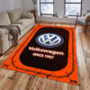 Tapis Volkswagen 05