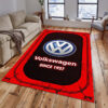 Tapis Volkswagen 06