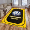 Tapis Volkswagen 08