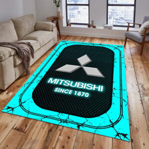 Tapis Mitsubishi 04