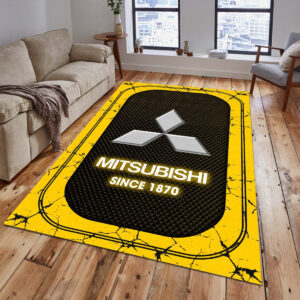 Tapis Mitsubishi 08
